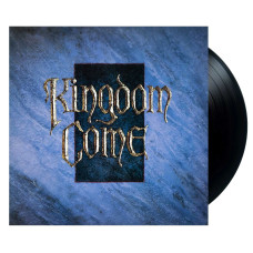 Kingdom Come, Kingdom Come (LP)