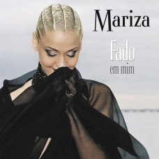 Mariza, Fado Em Mim