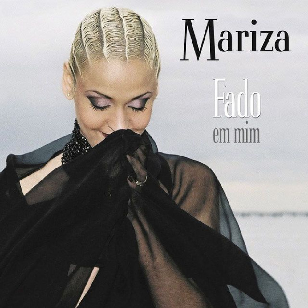 Mariza - Fado Em Mim (CD)