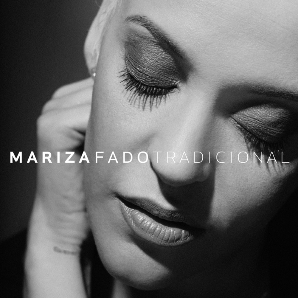 Mariza - Fado Tradicional (CD)
