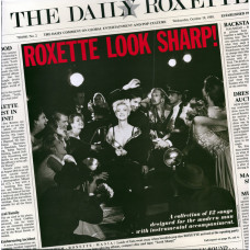 Roxette, Look Sharp! (LP)