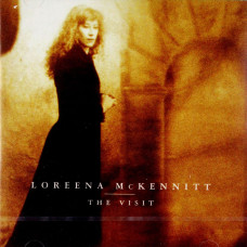 Loreena Mckennitt -The Visit (CD)