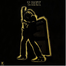 T.Rex, Electric Warrior (LP)