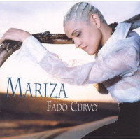 Mariza - Fado Curvo (CD)