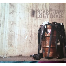 Pearl Jam, Lost Dogs (Rarities, Digipack) (2 CD)