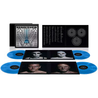 Rammstein - Paris (Box-set) (4 LP + 2 CD + Blu-Ray)