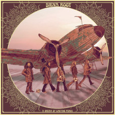 Siena Root, A Dream Of Lasting Peace