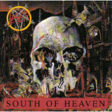 Slayer, South Of Heaven