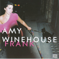Amy Winehouse - Frank (CD)
