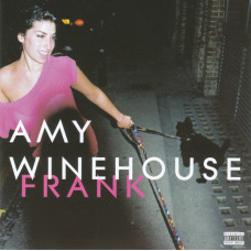 Amy Winehouse - Frank (CD) Amy Winehouse - Frank (CD)