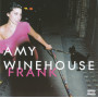 Amy Winehouse - Frank (CD)