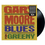 Gary Moore - Blues For Greeny (LP)