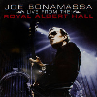 Joe Bonamassa - Live From The Royal Albert Hall (2 CD)