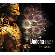 Сборник, Buddha Sound V - New Mantrams