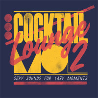 Various - Coctail Lounge Volume 2 (CD)