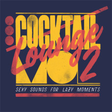 Various - Coctail Lounge Volume 2 (CD)