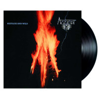 Accept - Restless And Wild (LP)