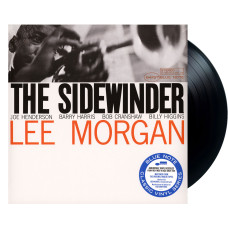 Lee Morgan - The Sidewinder (LP)