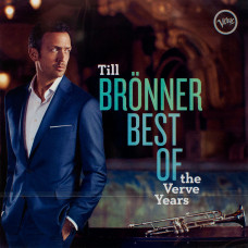 Till Bronner - Best Of The Verve Years (CD) Till Bronner - Best Of The Verve Years (CD)
