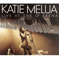 Katie Melua - Live At The O2 Arena (CD)