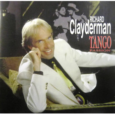 Richard Clayderman, Tango Passion