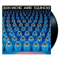 Jean-Michel Jarre, Equinoxe (LP)