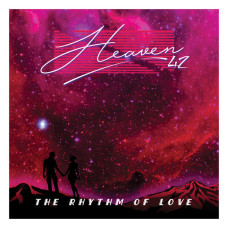 Heaven 42, The Rhythm Of Love