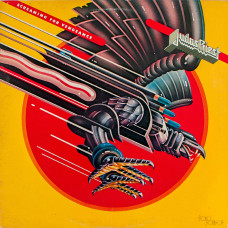 Judas Priest, Screaming For Vengeance (LP)