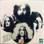 Led Zeppelin - Led Zeppelin III (LP)