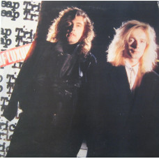 Cheap Trick, Lap Of Luxury (LP)