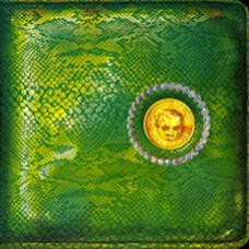 Alice Cooper, Billion Dollar Babies (LP)