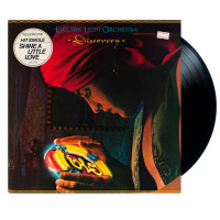 ELO (Electric Light Orchestra) - Discovery (LP)