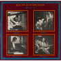 ELO (Electric Light Orchestra) - Discovery (LP)