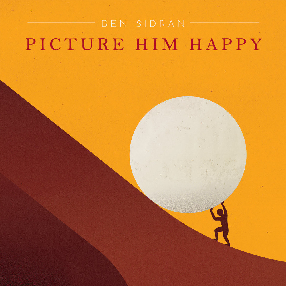 Ben Sidran - Picture Him Happy (CD)