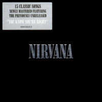 Nirvana, Nirvana (Best)
