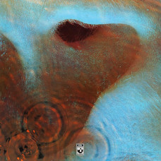 Pink Floyd, Meddle (LP)