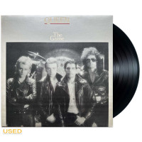 Queen - The Game (LP)