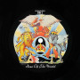 Queen, News Of The World (G/f.) (LP)