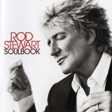 Rod Stewart, Soulbook (CD)