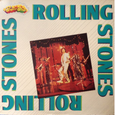 The Rolling Stones, Super Star - Rolling Stones (LP)