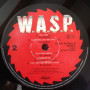 W.A.S.P., W.A.S.P. (LP)