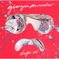 Giorgio Moroder - Deja-Vu (CD)