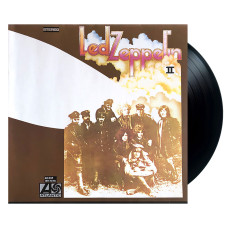 Led Zeppelin - II (LP)