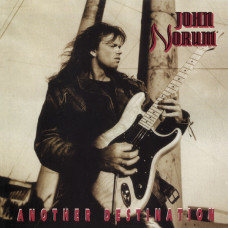 John Norum, Another Destination (1995)