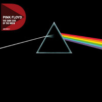 Pink Floyd - The Dark Side Of The Moon (CD)