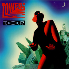 Tower Of Power, T.O.P. (1993)