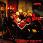 Accept, Russian Roulette (LP)