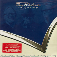 The Rides, Can`t Get Enough (CD)