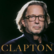 Eric Clapton - Clapton (2 LP)