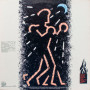 David Bowie, Let`s Dance (Ins.) (LP)